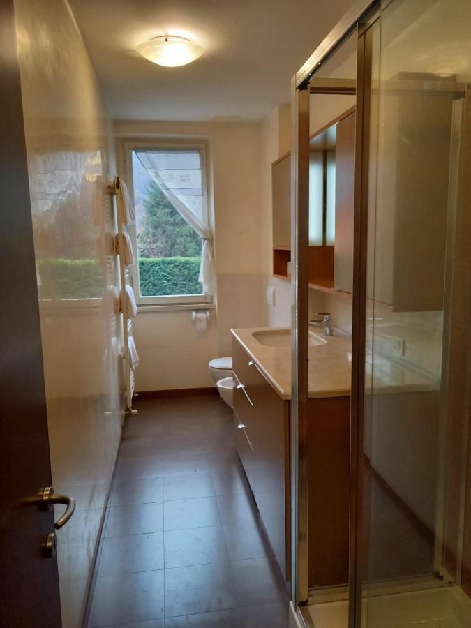 Presolana Home Castione della Presolana Exterior photo